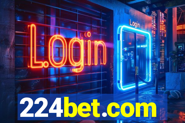 224bet.com