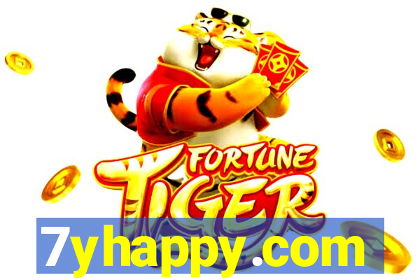 7yhappy.com