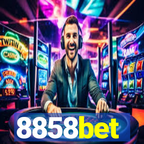 8858bet