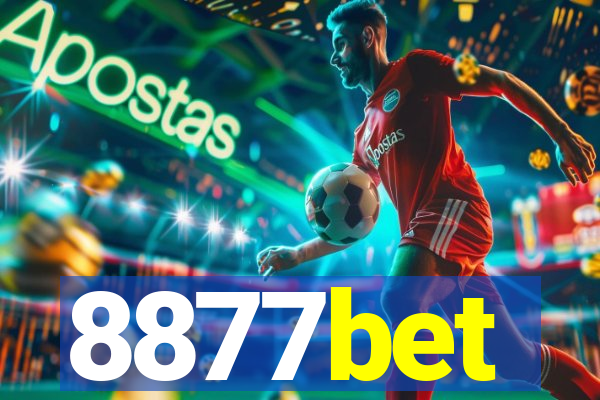 8877bet