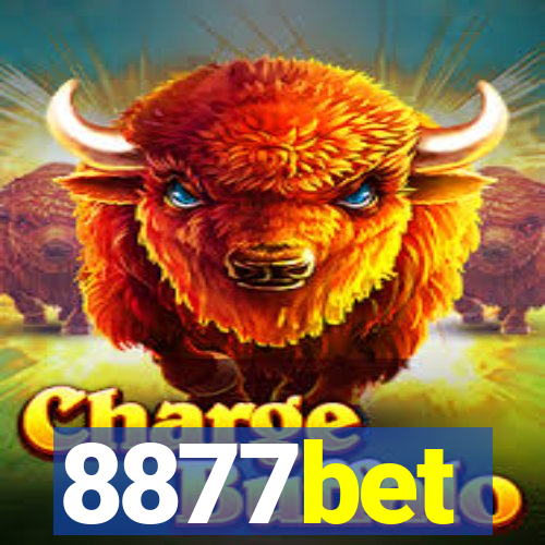 8877bet