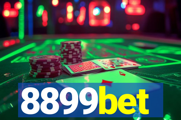 8899bet