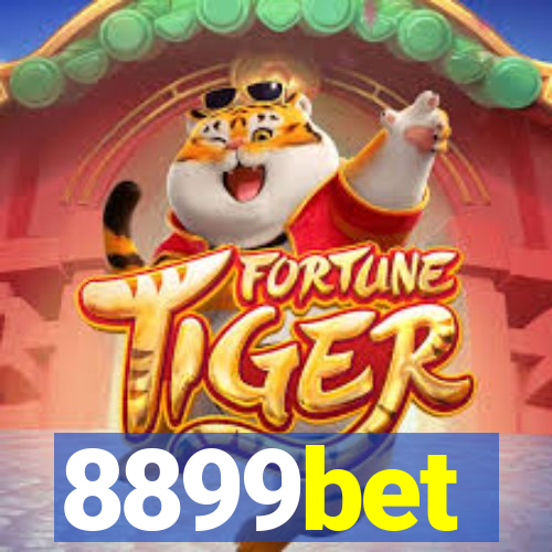 8899bet
