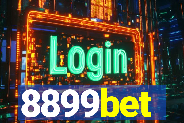 8899bet