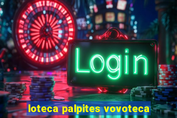 loteca palpites vovoteca