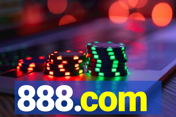 888.com