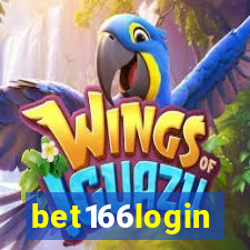 bet166login
