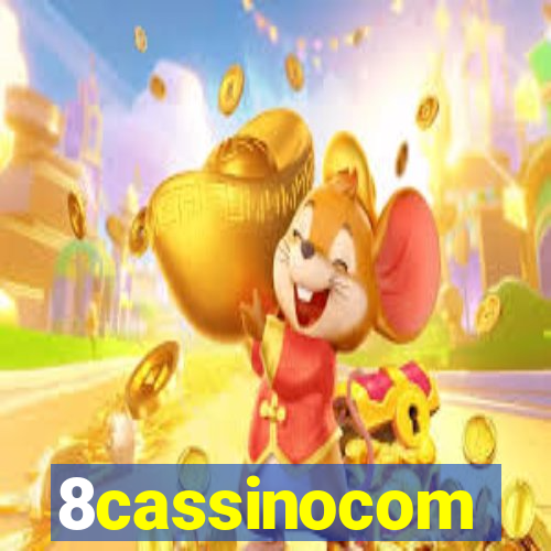 8cassinocom