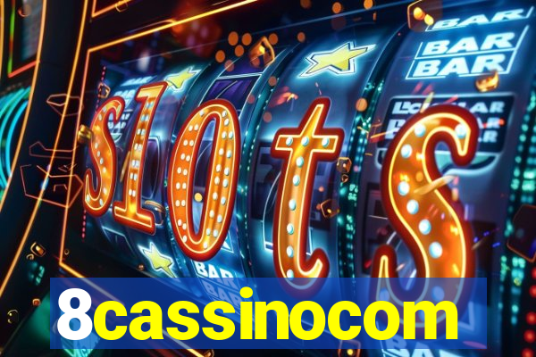 8cassinocom