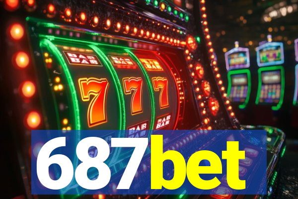 687bet