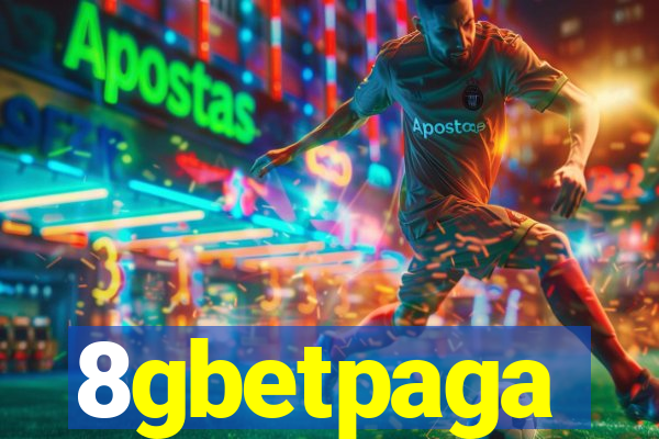 8gbetpaga