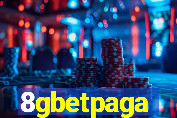 8gbetpaga