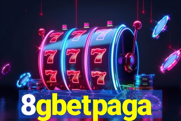 8gbetpaga