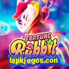 lapkjogos.con