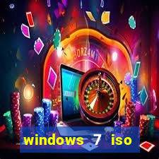 windows 7 iso download 64 bits