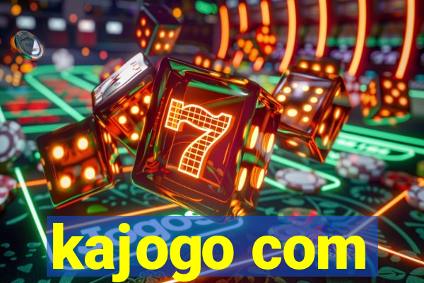 kajogo com