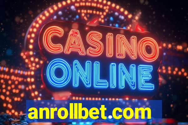 anrollbet.com