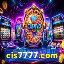 cis7777.com