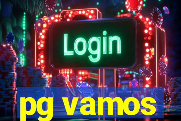 pg vamos