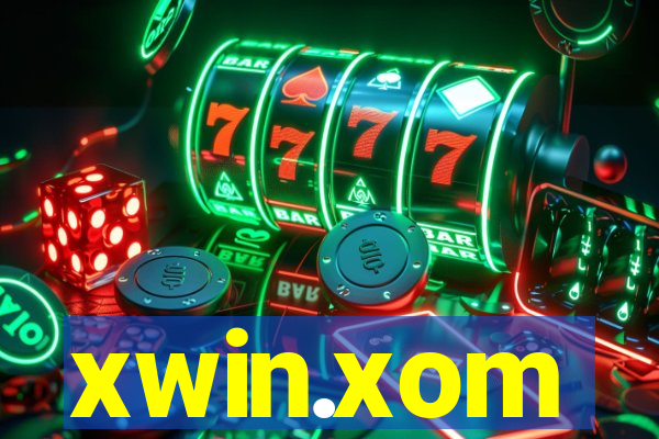 xwin.xom