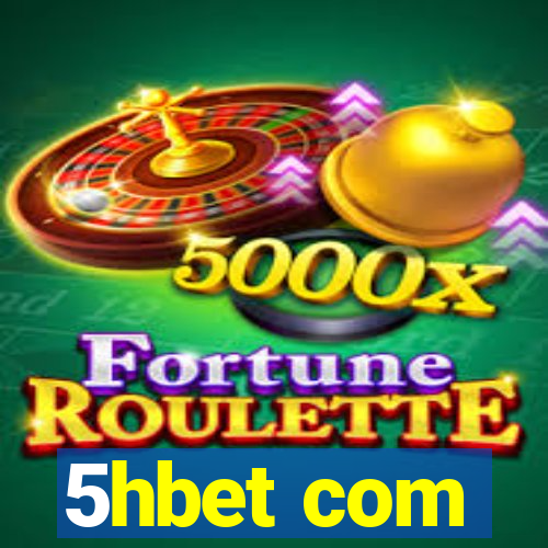 5hbet com
