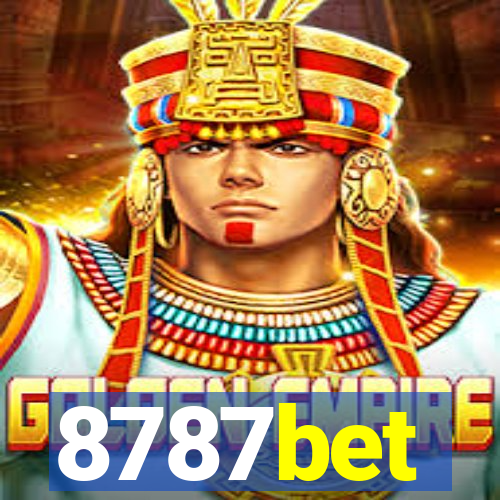 8787bet
