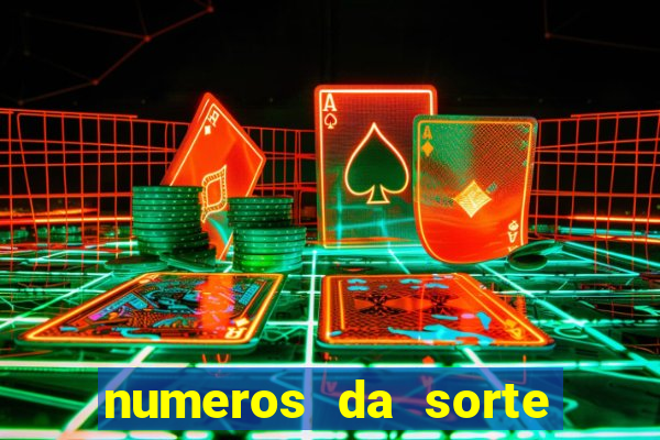 numeros da sorte aquario 2024
