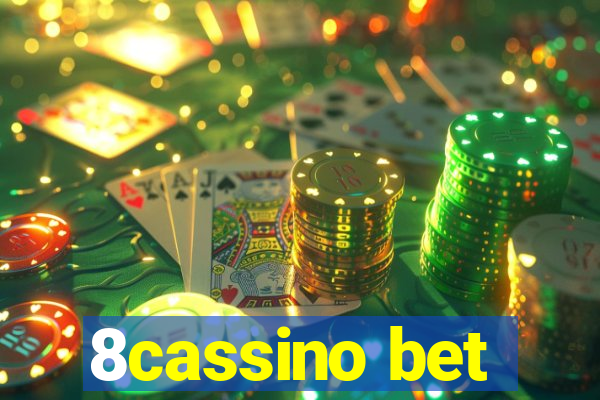 8cassino bet