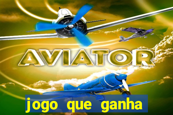 jogo que ganha dinheiro no paypal