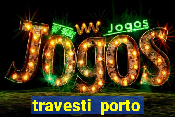 travesti porto velho fatal model