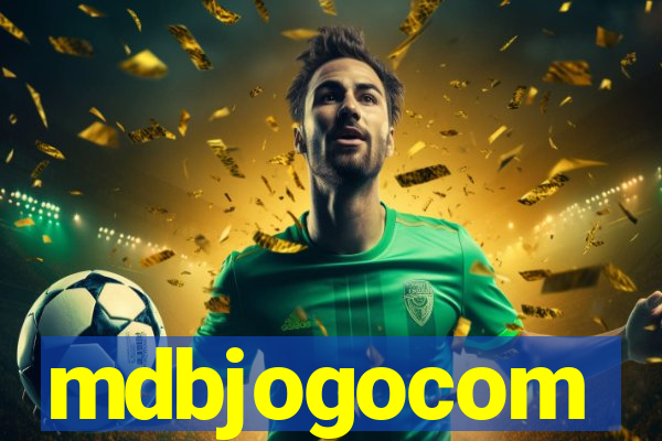 mdbjogocom