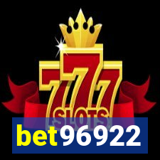 bet96922
