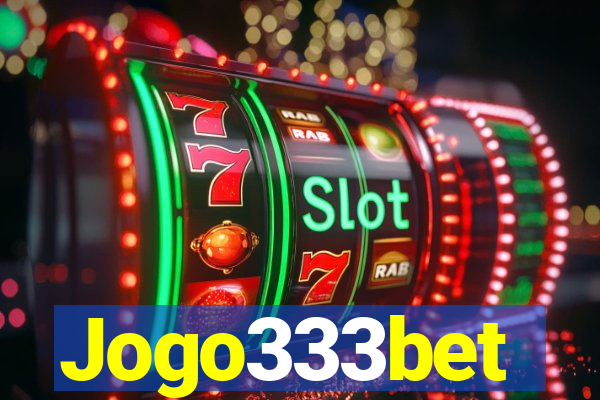 Jogo333bet