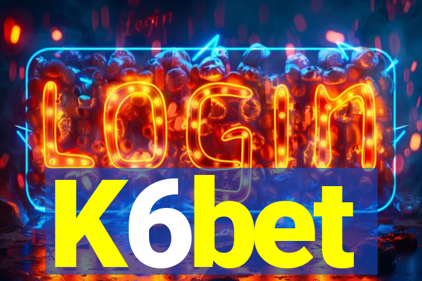 K6bet