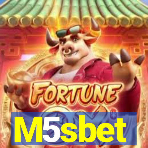 M5sbet