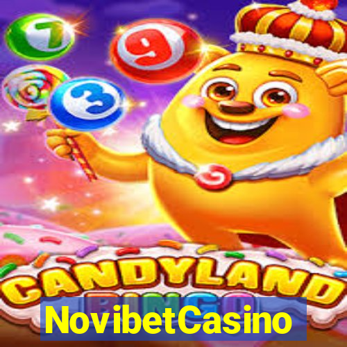NovibetCasino