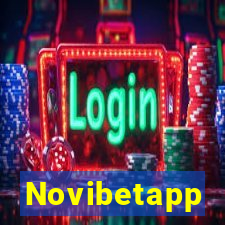Novibetapp