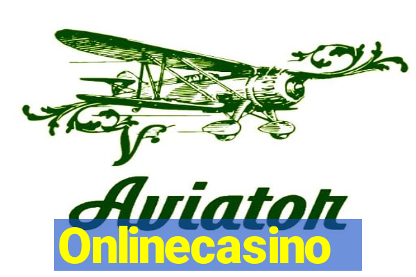 Onlinecasino