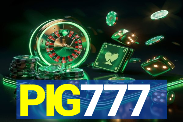 PIG777