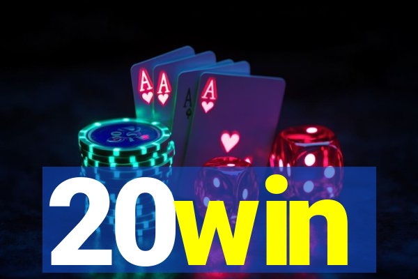 20win