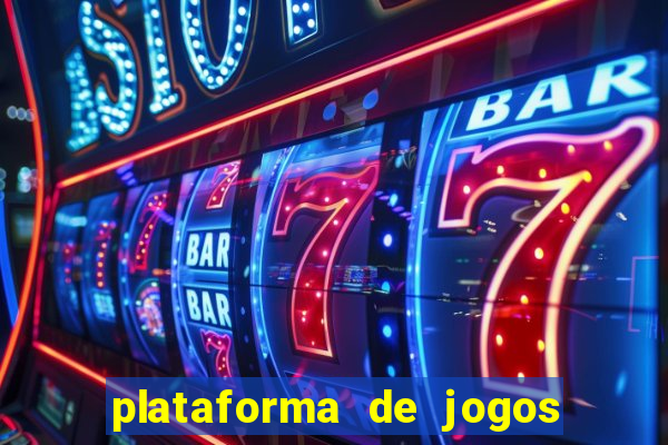 plataforma de jogos rico 33