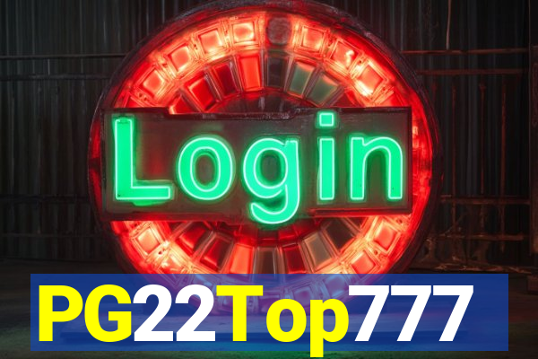 PG22Top777