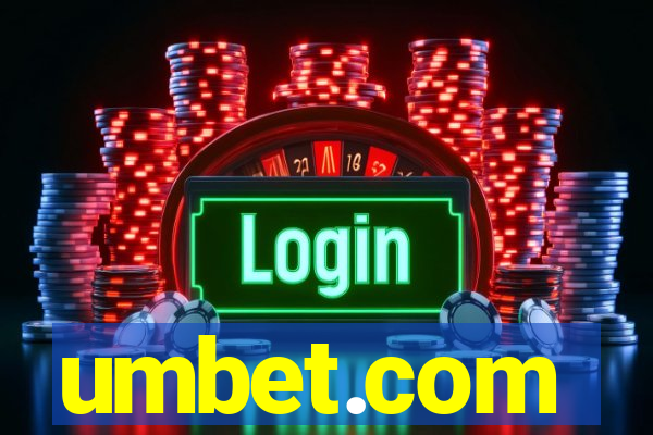 umbet.com