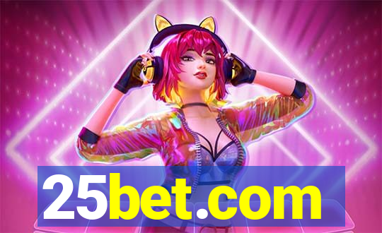 25bet.com