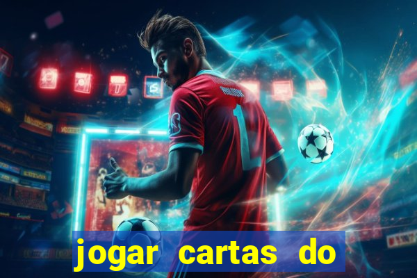 jogar cartas do tarot online