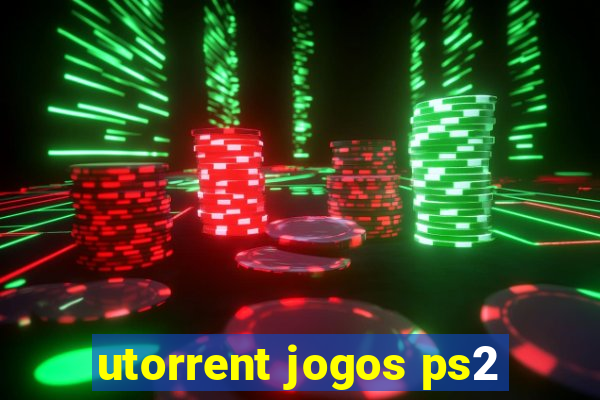 utorrent jogos ps2