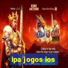 ipa jogos ios