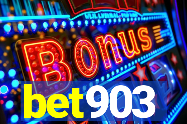 bet903