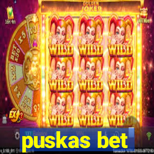 puskas bet