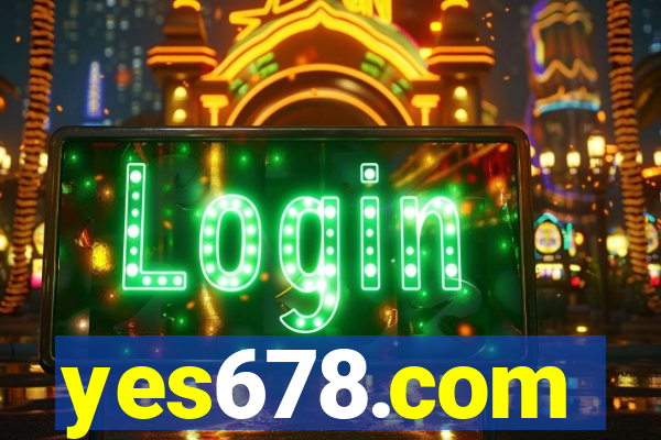 yes678.com